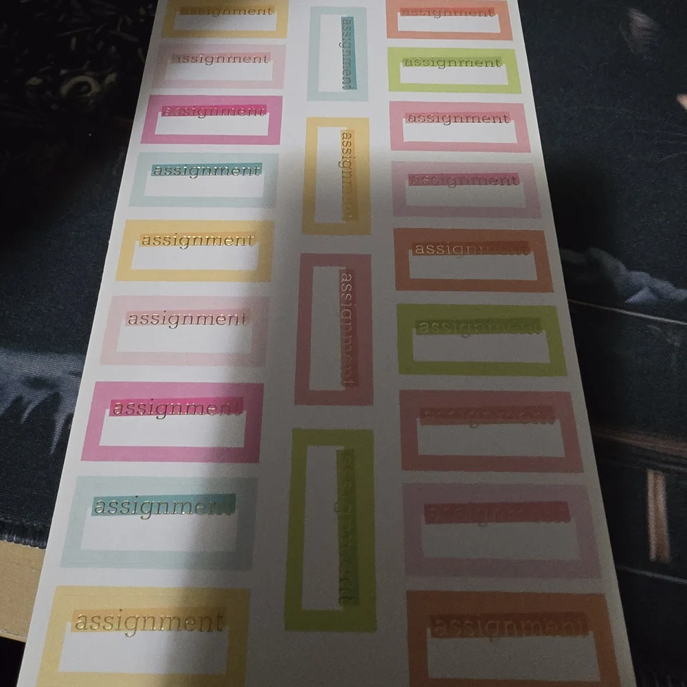 The Happy Planner Teacher Edition